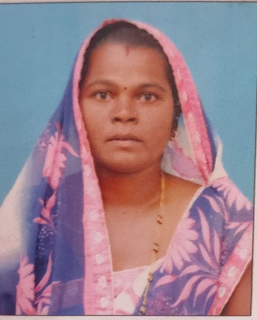 सौ.अरुणा शांताराम गायकवाड